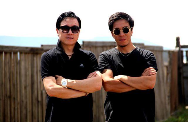 Б.Батзаяа, Б.Бат-Эрдэнэ нар АНУ-д 48 цаг наадамд оролцохоор явлаа